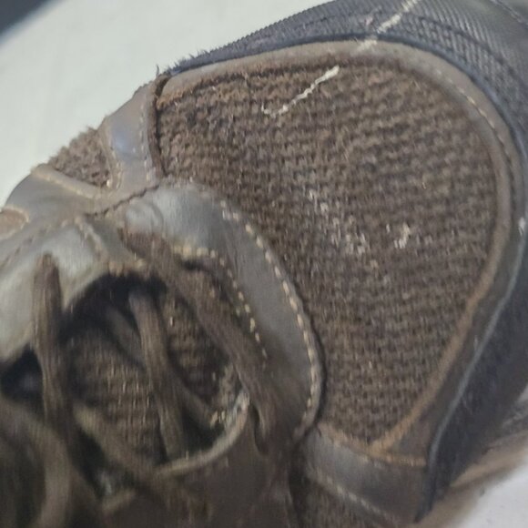 Carhartt CWH4420 Womens Lightweight Waterproof Work Hiker Boots Sz 9.5 - Picture 9 of 16